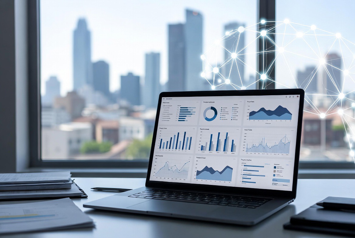 Using AI to Streamline Time-Consuming Administrative Tasks in Property Management