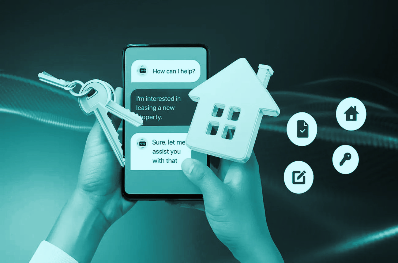 Modern Property Management: Communication and Process Efficiency in Transition